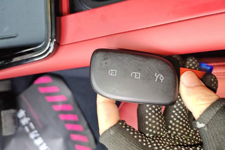 Used Lynk & Co 07 2026 Model 126 Long-Range Ultra H7