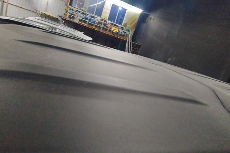 Used  BJ40 2023 2.0D Automatic Four-Wheel Drive Blade Hero Edition Adventurer Type
