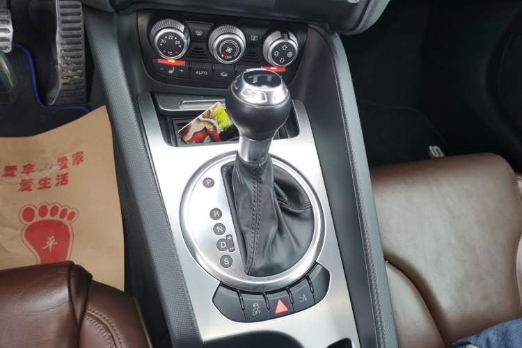 Used Audi TT 2013 TT Roadster 45 TFSI