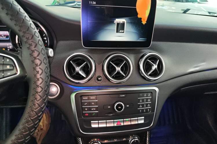 Used Mercedes-Benz GLA 2018 GLA 200 Sport Edition
