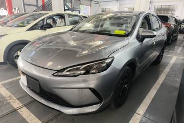 Used BYD Seal 05 DM-i 2025 DM-i Smart Drive 55KM Luxury Model