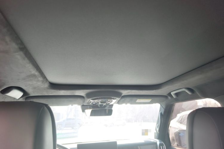 Used JETOUR Shanhai Shanhai T2 2024 C-DM 208KM Mountain & Wilderness Edition