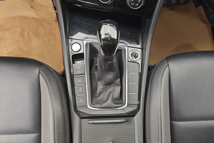 Used Volkswagen Sagitar 2020 280TSI DSG Comfort Version China VI Standard