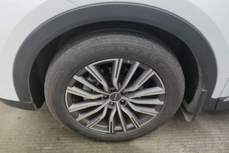 Used JETOUR X70 PLUS 2024 Champion Edition 1.5T DCT Champion MAX 5-Seater
