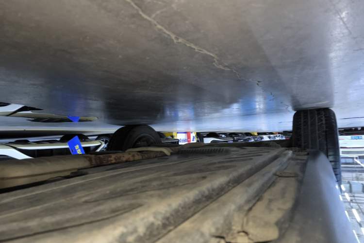 Used Mercedes-Benz GLC 2019 GLC 200 L 4MATIC
