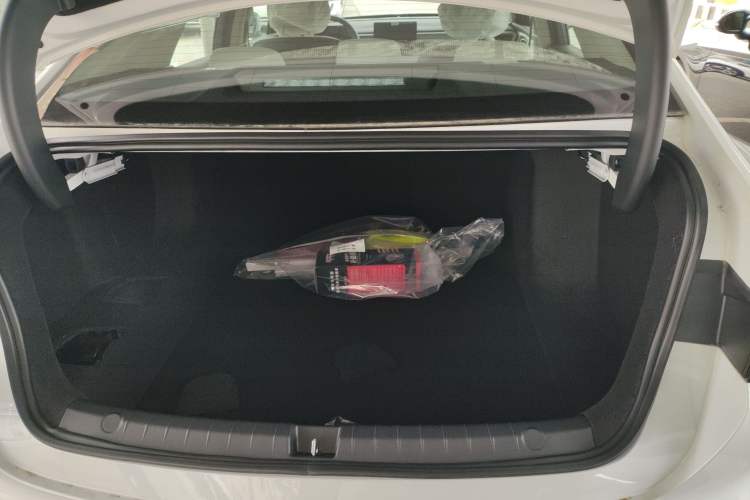 Used BYD Seal 05 DM-i 2025 DM-i Smart Drive 55KM Luxury Model
