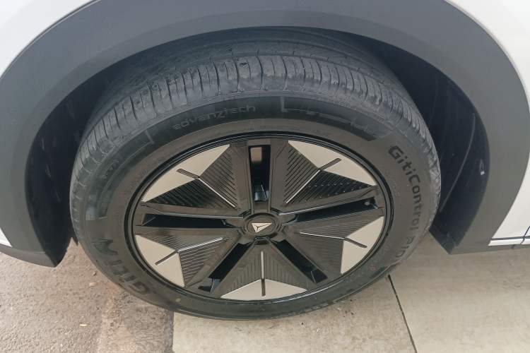 Used  S07 2024 215Max Range-Extended Version
