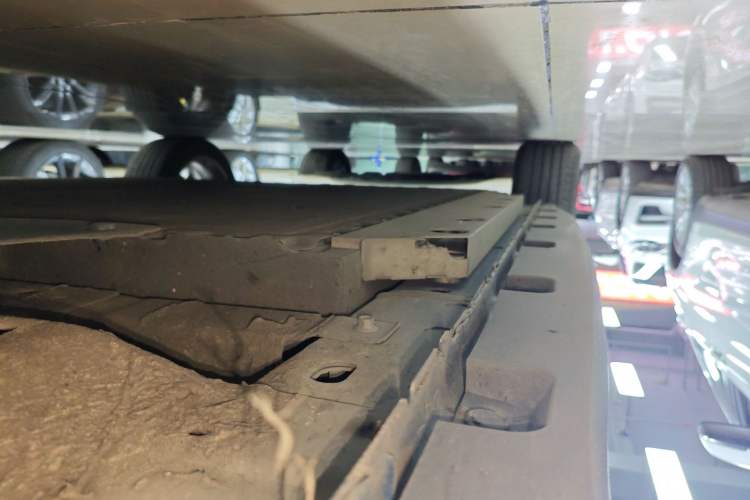 Used ORA Good Cat 2021 400km Standard Range Athena Edition Lithium Iron Phosphate
