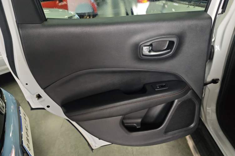 Used  Compass 2019 220T Automatic Family Edition
