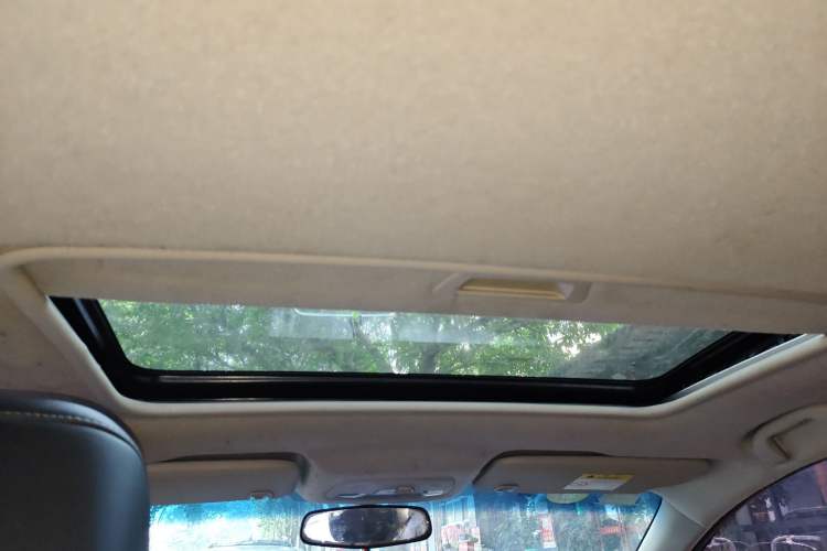 Used Chevrolet Cavalier 2016 1.5L Manual Xinyue Edition