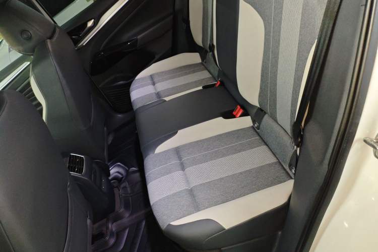 Used Volkswagen ID.4 CROZZ 2024 Pure Edition Limited Edition