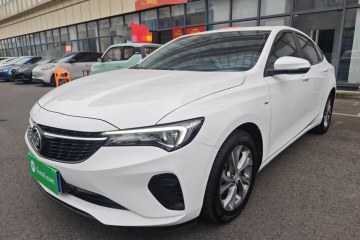 Used Buick Verano 2022 Pro 533T Enjoyment Edition