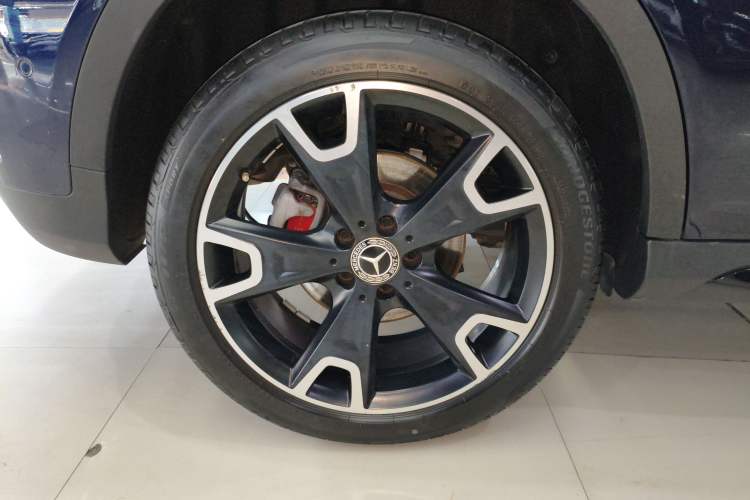 Used Mercedes-Benz GLA 2018 GLA 220 4MATIC Sport Edition