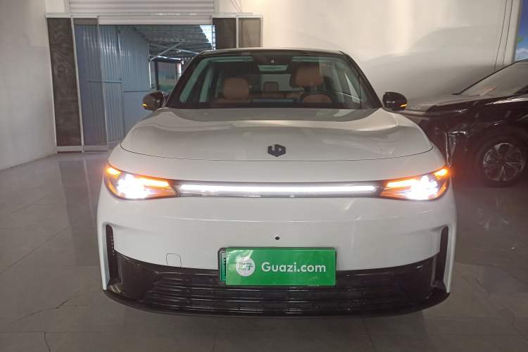 Used Leapmotor C10 2026 530 Comfort Edition
