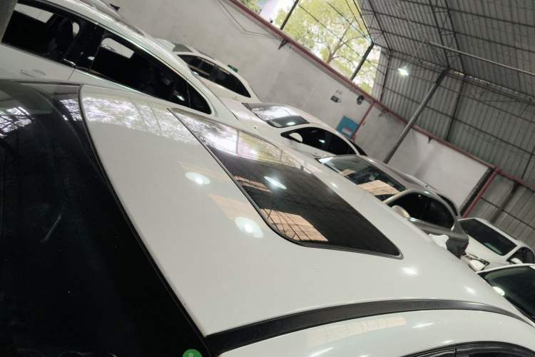 Used Chery Arrizo 5 PLUS 2021 Xiao AI 1.5T CVT Enjoy PLUS
