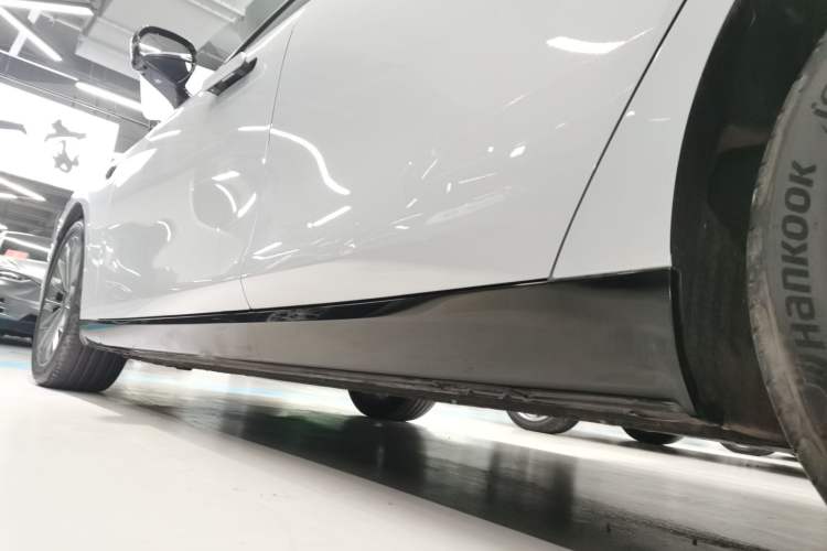 Used Leapmotor C01 2024 Pure Electric 525 Luxury Edition
