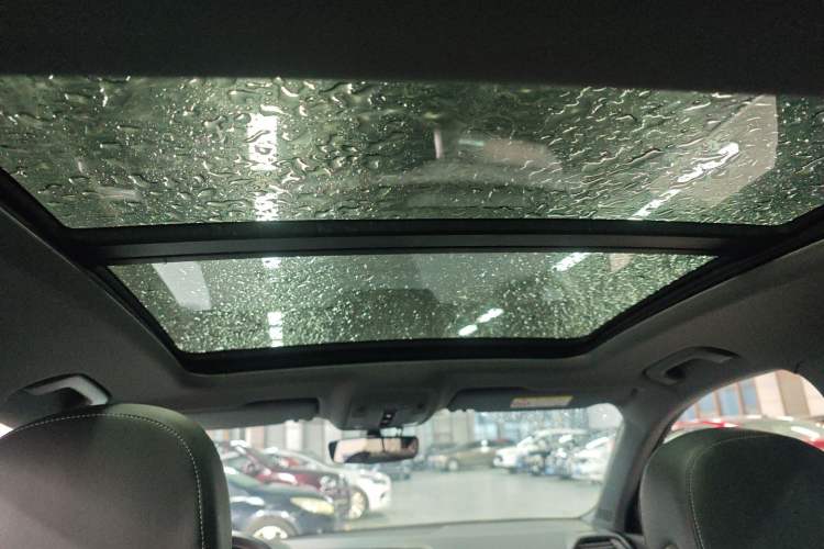 Used Audi Q3 2024 40 TFSI Fashion Dynamic Model
