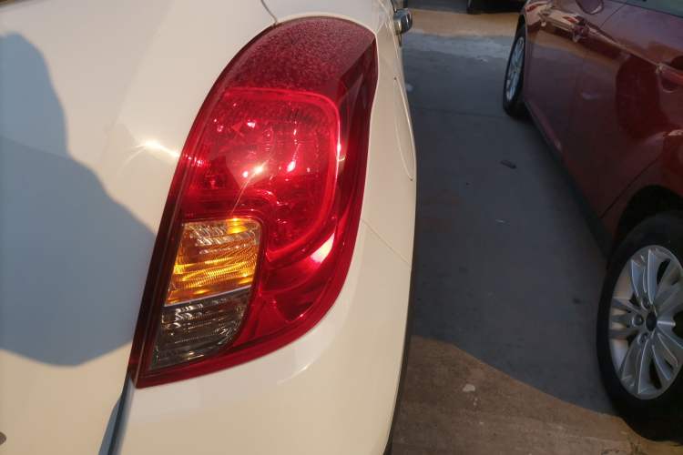 Used Buick Encore 2016 18T Automatic Two-Wheel Drive Urban Leading Edition