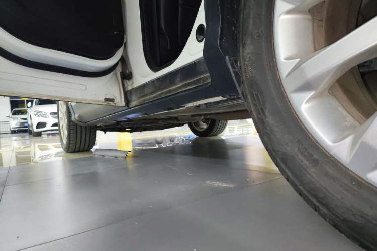 Used Ford Kuga 2015 1.5L GTDi Four-Wheel-Drive Elite Model