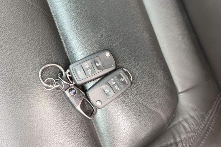 Used Volkswagen Sharan 2018 Revised Version 380TSI Comfort Edition 7-Seater
