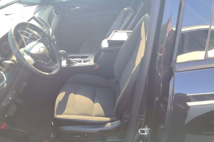 Used Chevrolet Equinox 2018 535T Automatic Chijie Edition