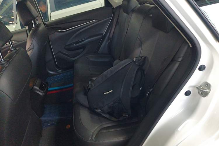 Used Buick GT 2021 Revised Version Flagship 1.5L Automatic Elite Edition