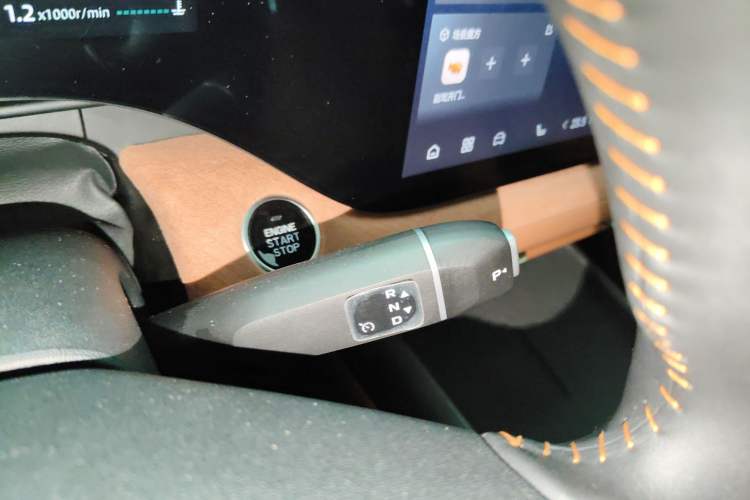 Used Changan CS75 PLUS 2025 4th Generation 1.5T New Blue Whale Smart Luxury Edition
