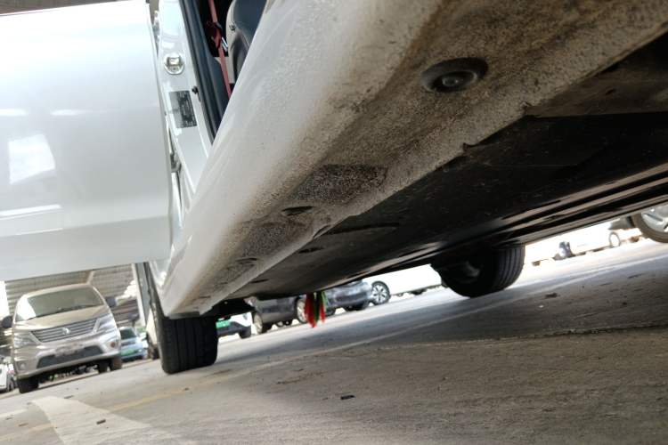 Used Hyundai Elantra 2019 1.4T Dual-Clutch Xuan Dong · Dynamic Model
