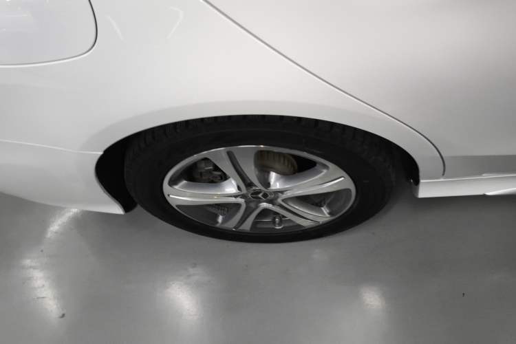 Used Mercedes-Benz C-Class 2021 C 260 L Sport Edition