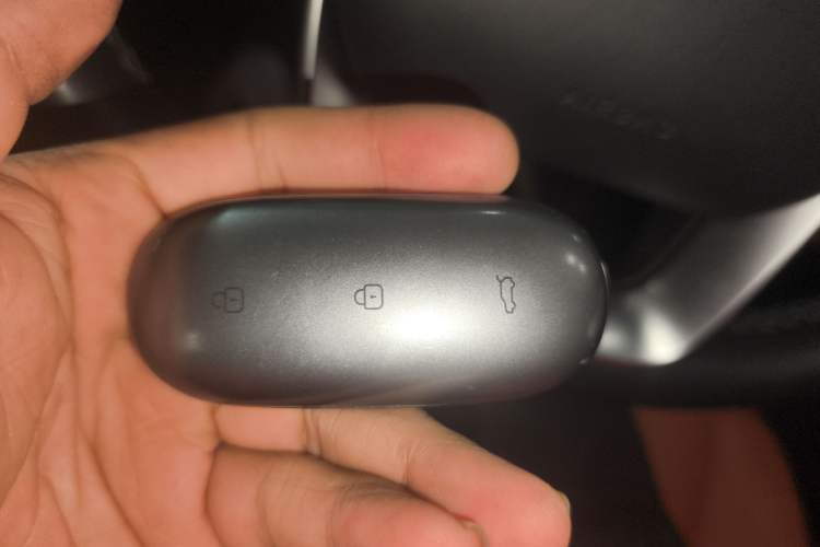 Used Li Auto L9 2023 Pro Model