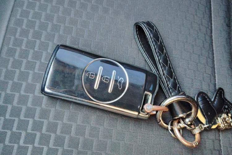 Used Chery Tiggo 5x 2019 HERO 1.5L CVT Fashion Edition
