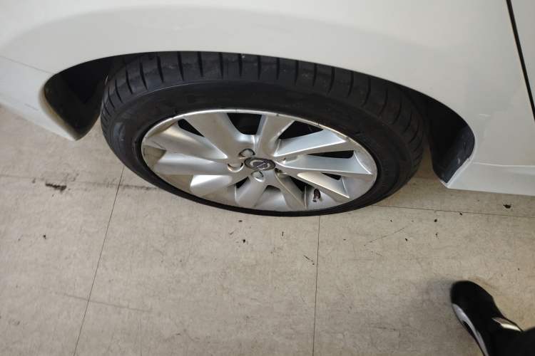 Used Volvo S60 2015 S60L 2.0T Zhiyuan Edition