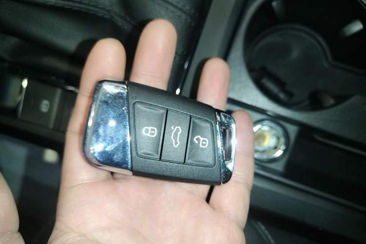 Used Volkswagen Passat 2024 280TSI Business Edition
