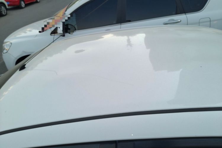 Used Toyota Vios 2014 1.3L Automatic Standard Edition
