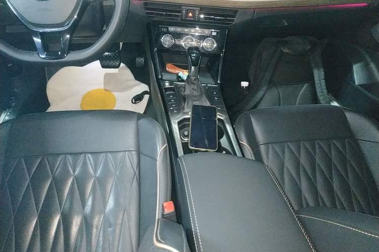 Used Volkswagen Passat New Energy 2019 430 PHEV Hybrid Luxury Edition
