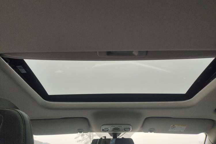 Used Geely Auto Coolray 2022 Bin Yue COOL 1.5TD DCT Hot Engine Edition