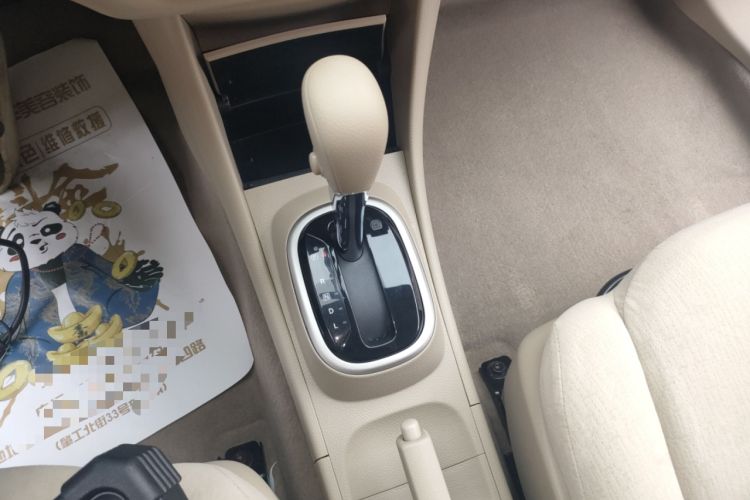 Used Nissan Sylphy 2018 Classic 1.6XE CVT Comfort Edition
