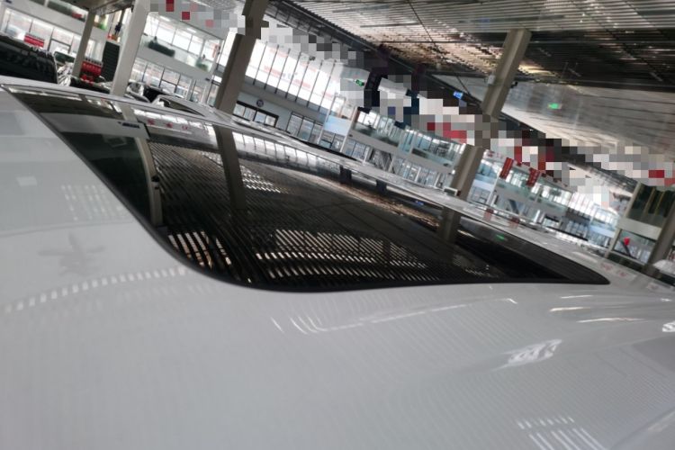 Used Buick Century 2023 2.0T Seven-Seater Deluxe Edition
