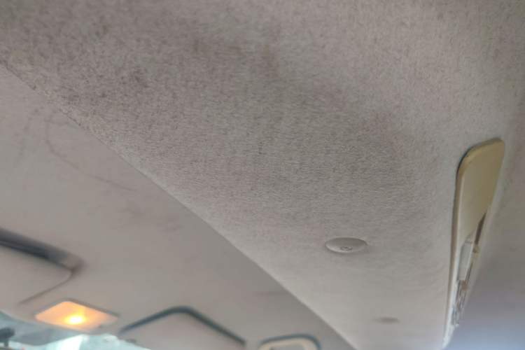 Used BAIC Weiwang M20 2014 1.5L practical type BJ415A