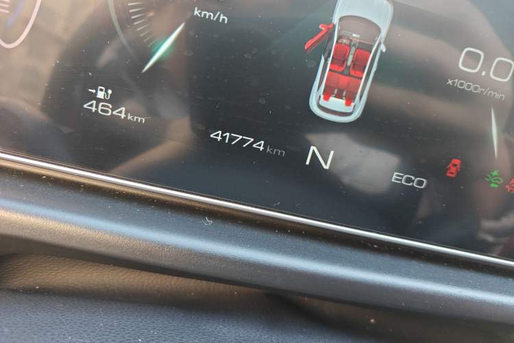 Used ORA Good Cat GT 2022 Mulan Edition 480km Long-Range续航
