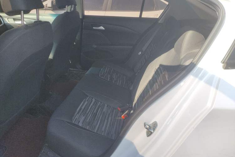 Used Chevrolet Cavalier 2018 320 Manual Enjoyment Edition
