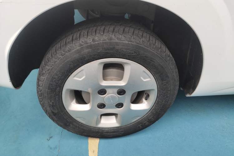 Used Roewe Clever 2021 302km All-Round Version