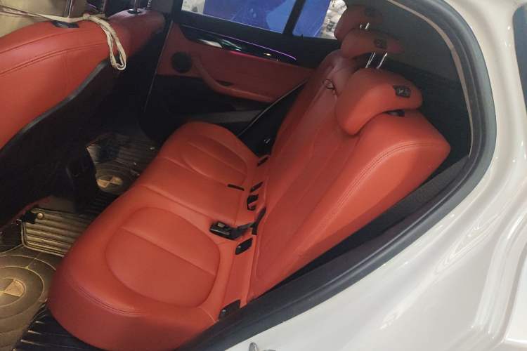 Used BMW X2 2020 sDrive20i M Sport Package
