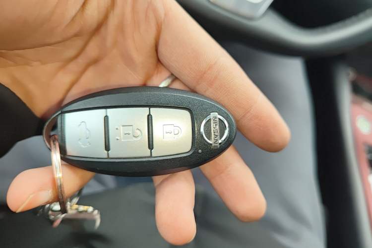 Used Nissan Teana 2021 2.0L XL Comfort Edition
