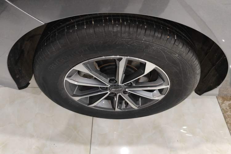 Used BYD Destroyer 05 2023 Champion Edition DM-i 55KM Luxury Model
