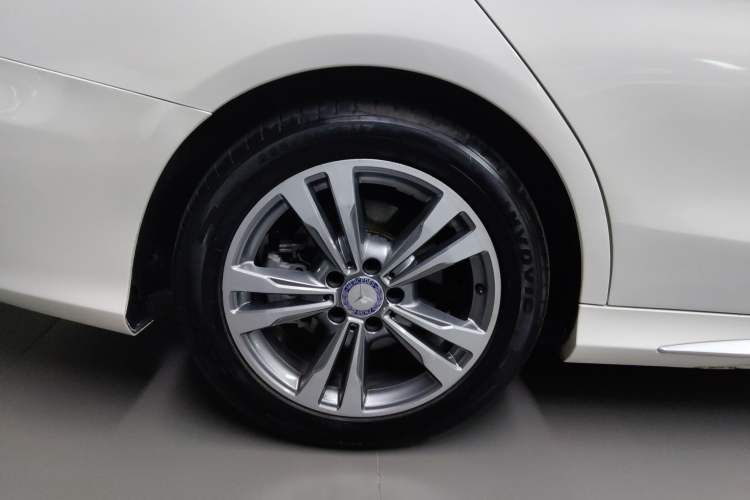 Used Mercedes-Benz C-Class 2017 C 200 L Sport Edition