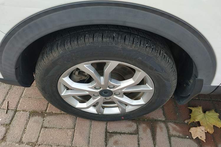 Used Haval H2s 2018 1.5T Dual-Clutch Fashion Edition