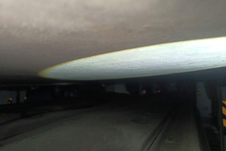 Used Volkswagen Passat 2014 1.8TSI DSG Prestige Edition
