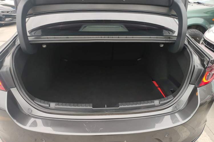 Used Mazda Mazda 3 Axela 2020 2.0L Automatic Zhiya Edition
