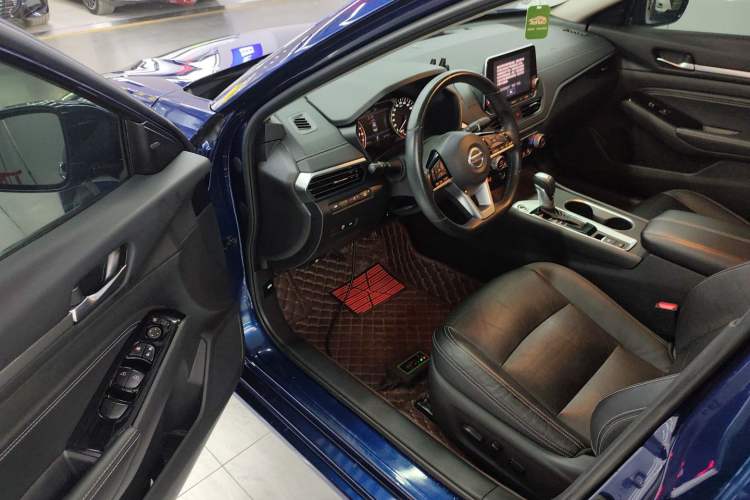 Used Nissan Teana 2020 2.0L XL Upper SmartDrive Version